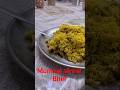 Mumbai street bhel|Quick recipe|ASMR#food #trending #bombay