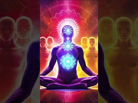 777hz + 432hz Raise Your Higher Vibration 🙏 Manifest Miracles and Positive Energy