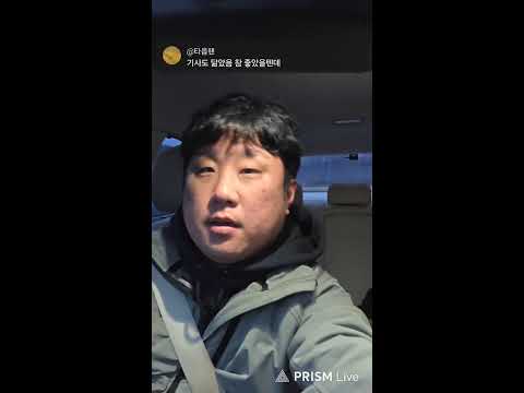 대관령 양보러