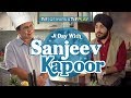 TVF's A Day With Sanjeev Kapoor