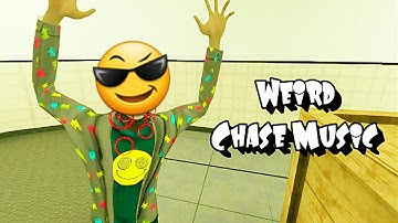 Smiling X Corp 2 Version 1.3.1 Weirld Chase Music 😆😂