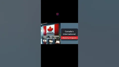 𝑪𝒂𝒏𝒂𝒅𝒂 𝑰𝒏𝒕𝒆𝒓𝒏𝒂𝒕𝒊𝒐𝒏𝒂𝒍 𝑴𝒐𝒃𝒊𝒍𝒊𝒕𝒚 𝑷𝒓𝒐𝒈𝒓𝒂𝒎: 𝑾𝒐𝒓𝒌 𝑷𝒆𝒓𝒎𝒊𝒕 𝒘𝒊𝒕𝒉𝒐𝒖𝒕 𝑳𝑴𝑰𝑨:𝐆𝐥𝐨𝐛𝐚𝐥 𝐑𝐞𝐟𝐢𝐧𝐞𝐦𝐞𝐧𝐭 𝐒𝐨𝐥𝐮𝐭𝐢𝐨𝐧𝐬