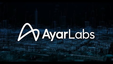 GlobalFoundries & Ayar Labs: Delivering Compute Power for AI and Machine Learning