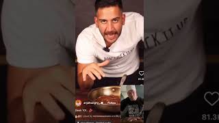 You’ve been cooking your steak wrong!!