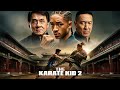 THE KARATE KID 2 Starring Jaden Smith Jackie Chan Yifei Liu Donnie Yen Concept Trailer