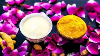 Gram flour || Face pack for soft and glowing skin screenshot 5