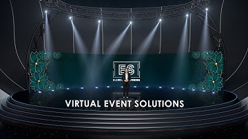 Virtual Event Solutions Presentation