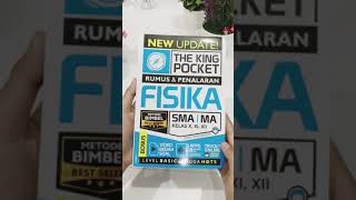 FISIKA THE KING POCKET screenshot 5