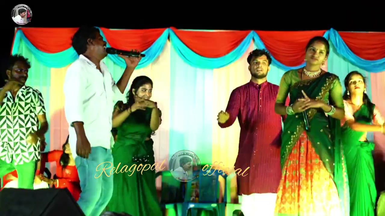 ఆడొస్త జానకి కోడి పందేము 🎤🎤✨ | | 