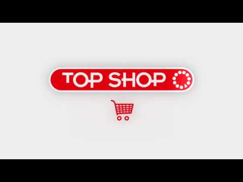 TOP SHOP logo