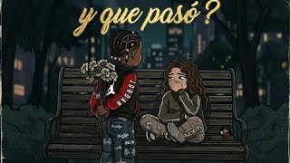 Y que pasó ? - Sayco 5&12 (Audio Official) prod. TRJ MUSIC