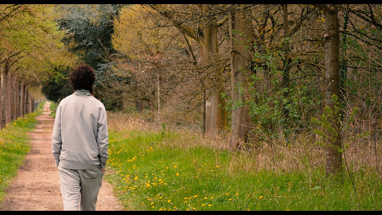 Walk Forever