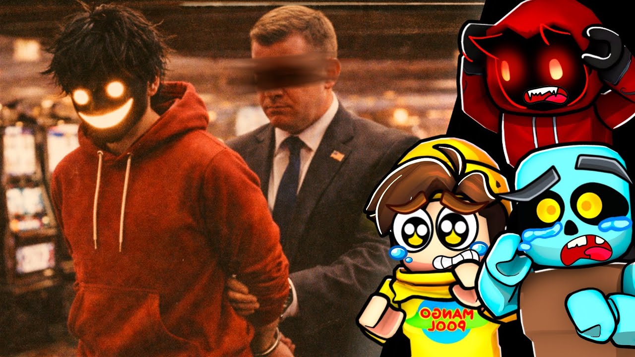 we reacted to the MICHIGAN TAPES...