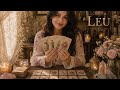 LEU♌️ APARE CINEVA IMPORTANT CARE ITI VA SCHIMBA VIATA TOTAL✨💥🫦#tarot #love