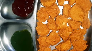 Bihari ka famous chana dal pakodi must try @princykumari9517 food foodie cooking