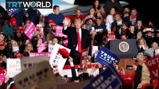 US GDP rises 3.5% in the third quarter | Money Talks