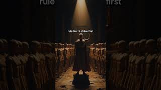 How to Manipulate and Control People - Niccolò Machiavelli