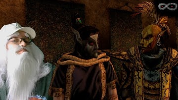 Дело раскрыто! | 60 | The Elder Scrolls 3: Morrowind Fullrest Repack