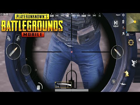 new-pubg-mobile-funny,-epic-&-wtf-moments-#9