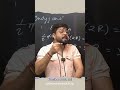 Students Stop Stressing Over This! 🛑(Physics Lesson) #shorts#lifelessons#motivation#mindset#jee#neet