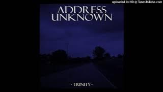 Address Unknown - Dies Irae (US Goth Rock) (2009)