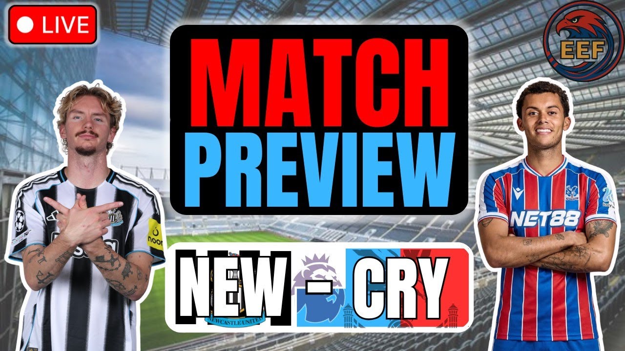 NEWCASTLE MATCH PREVIEW 