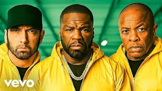 50 Cent 2 Pac - Hood Ft. Snoop Dog ,Dr Dre Music Video