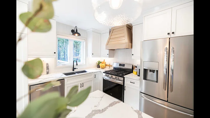 112 Forest Creek Trail Video Tour