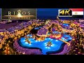 4K RIXOS RESORT SHARM EL SHEIKH 2023  НЕПЛОХАЯ ПЯТЕРКА GOOD BEACH HOTEL EGYPT