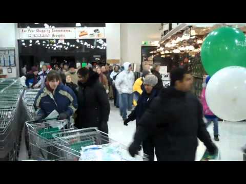 Menards Black Friday