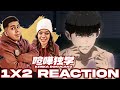 I Have to Become Stronger | Viral Hit Kenka Dokugaku 1x2 - Episode 2 Reaction