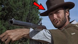 The Good, the Bad and the Ugly (1966) - 20 Hidden Facts Nobody Knows