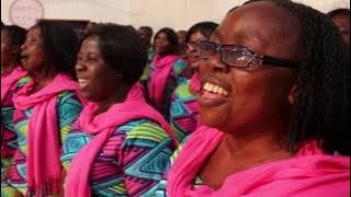 TOP SDA SONGS BY: BANTAMA SDA CHURCH CHOIR, GHANA