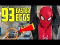 Spider-Man: Far From Home - Every Easter Egg