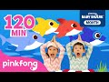 Baby Shark français - Tous les Chansons |  Comptines | Pinkfong, Bébé Requin ! Chansons pour Enfants