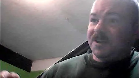 Jaguar XJS Side Window Replacement Tips