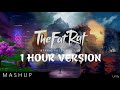 Mashup of absolutely every thefatrat song ever  beyond gaias horizons 1 hour version 