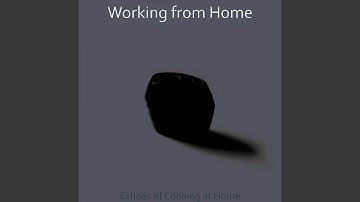 Pulsating Ambience for Cooking at Home