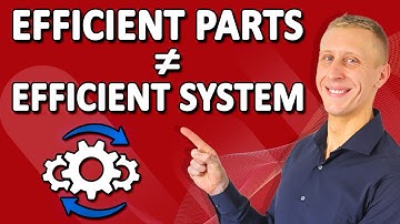 Kill Your Business with Efficient Individuals - or don