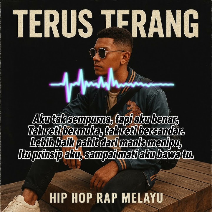Terus Terang