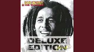 Is This Love - Bob Marley & The Wailers