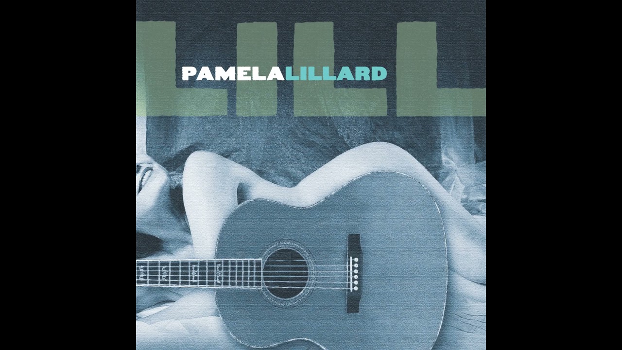 Pamela Lillard - Rolling Over Me