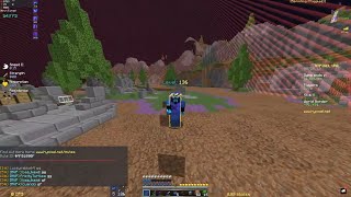 Noob gets 30 solo wins - Hypixel Solo UHC Highlights #26