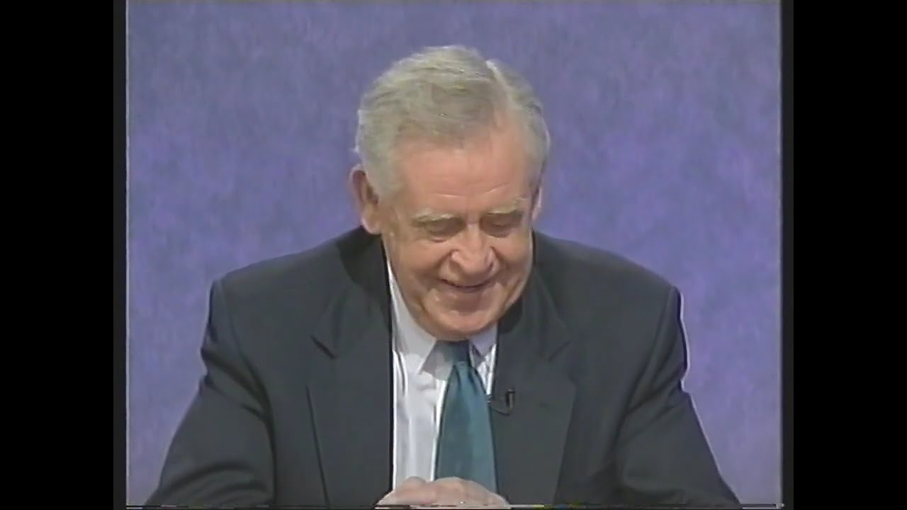 Channel 4 Continuity & Countdown - Thursday 17th December 1998