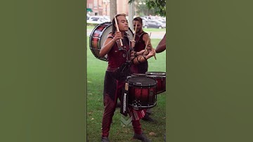 Mandarins 2023 Show Music - DCI Finals  #drumcorps #drum