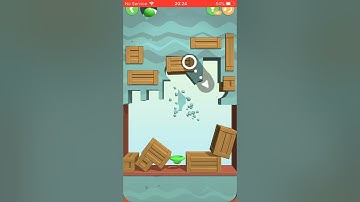 dig this! 318-5 | Bathball | Dig this level 318 episode 5 solution gameplay walkthrough