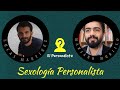 Sexología Personalista - Entrevista al Lic Mariano Murillo