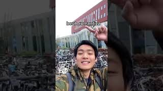 Akhirnya Disamperin Pacar Ke Belanda Setelah Ldr 2 Tahun