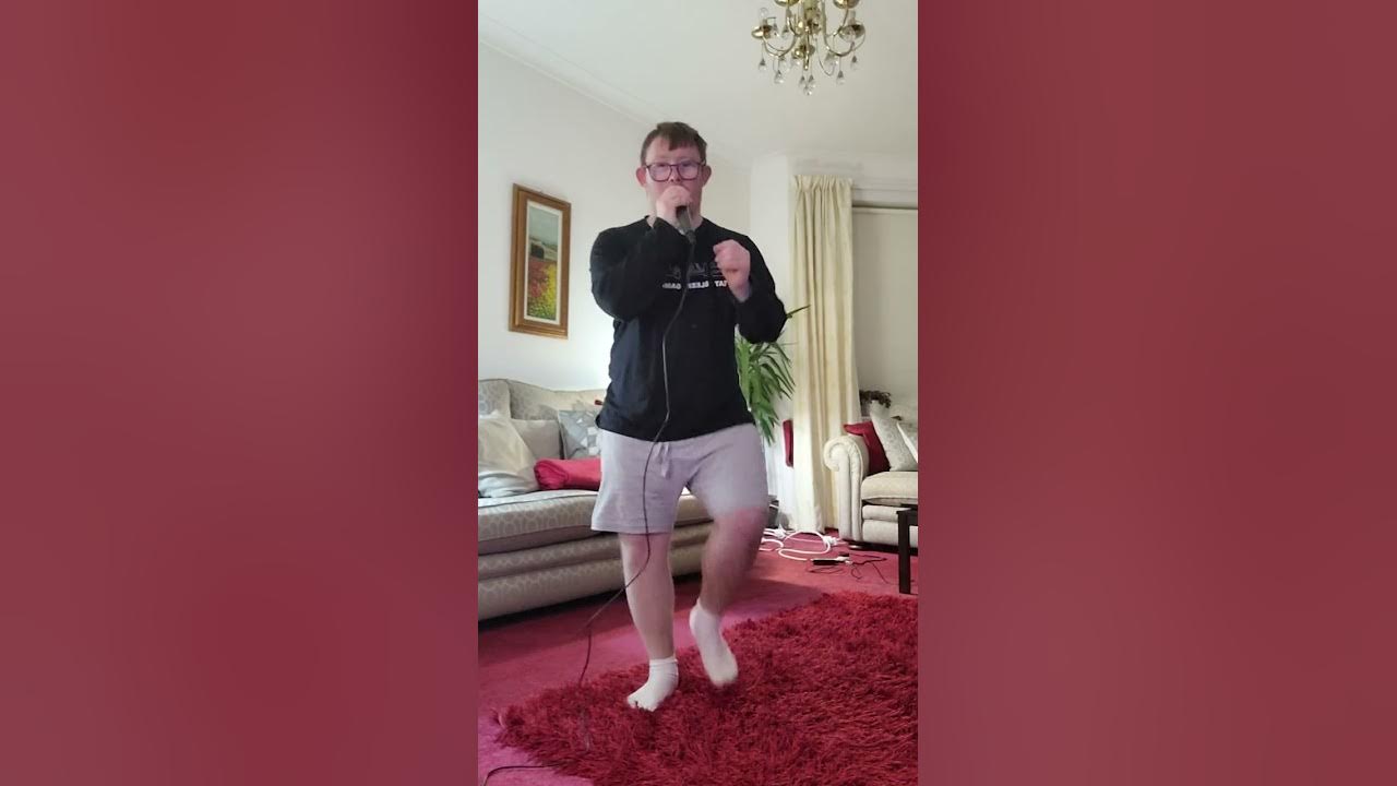 Black Lace Do The Conga YouTube