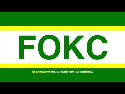 FOKC (A Sonics